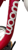 Shop Woom GO 1 Plus Balance Bike, Hot Pink at GoodBuy Gear