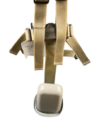 Shop Inglesina MyTime Highchair, Sugar at GoodBuy Gear