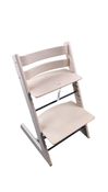 Shop Stokke Tripp Trapp Chair, Whitewash at GoodBuy Gear