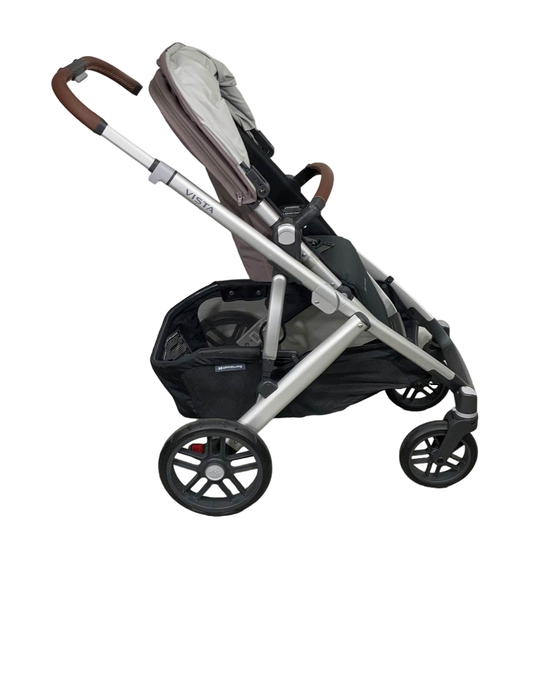 used Strollers