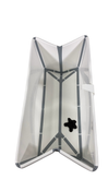 Shop Stokke Flexi Bath Bundle Pack, Regular, White at GoodBuy Gear