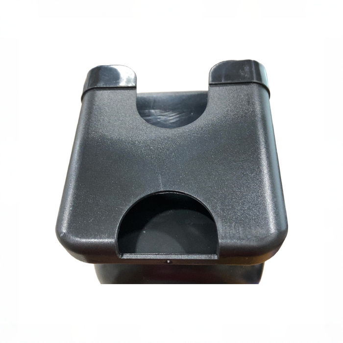 Shop Sprucely Stroller Cup Holder with Phone Holder, Black at GoodBuy Gear
