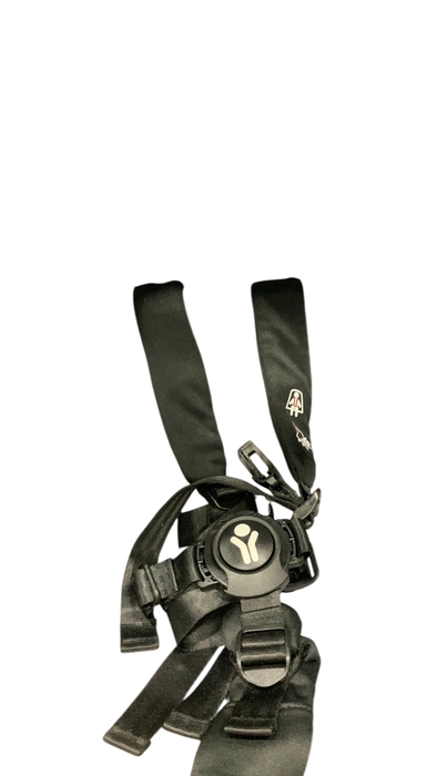 Shop Babyzen YOYO2 Complete Stroller, 2023, Black with Stone at GoodBuy Gear
