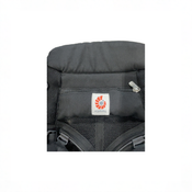 Shop Ergobaby Omni Classic Baby Carrier, Cotton, Pure Black at GoodBuy Gear