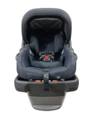 secondhand UPPAbaby MESA V2 Infant Car Seat, Jake (Black), 2023