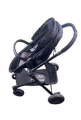Shop Evenflo Pivot Modular Stroller, 2023, Casual Grey at GoodBuy Gear