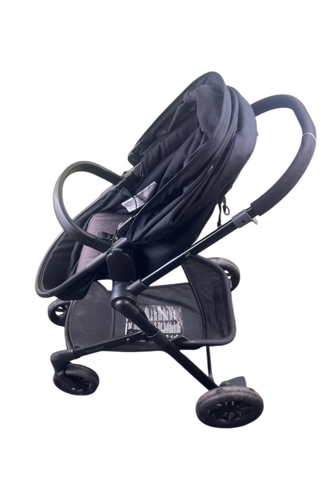 Shop Evenflo Pivot Modular Stroller, 2023, Casual Grey at GoodBuy Gear