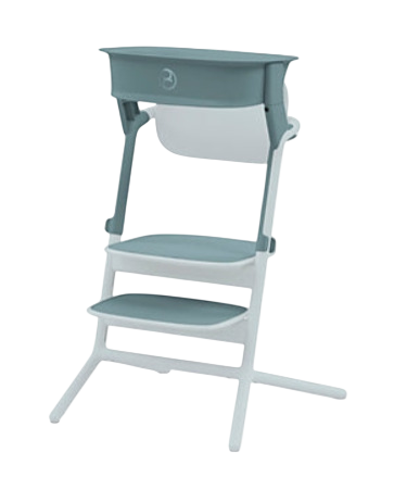 Shop Cybex Lemo Training Tower, All White at GoodBuy Gear