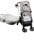 Shop Cybex Eos Lux Stroller, 2024, Lava Grey at GoodBuy Gear