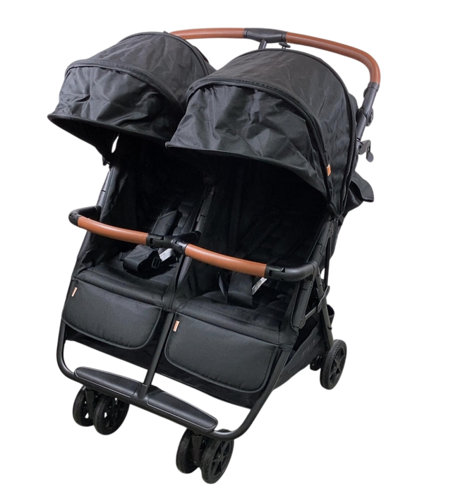 Shop Zoe Twin+ XL2 Stroller at GoodBuy Gear