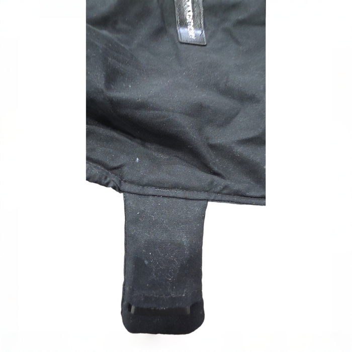 Shop Momcozy 3-in-1 PureHug Baby Carrier, Black, Cotton at GoodBuy Gear
