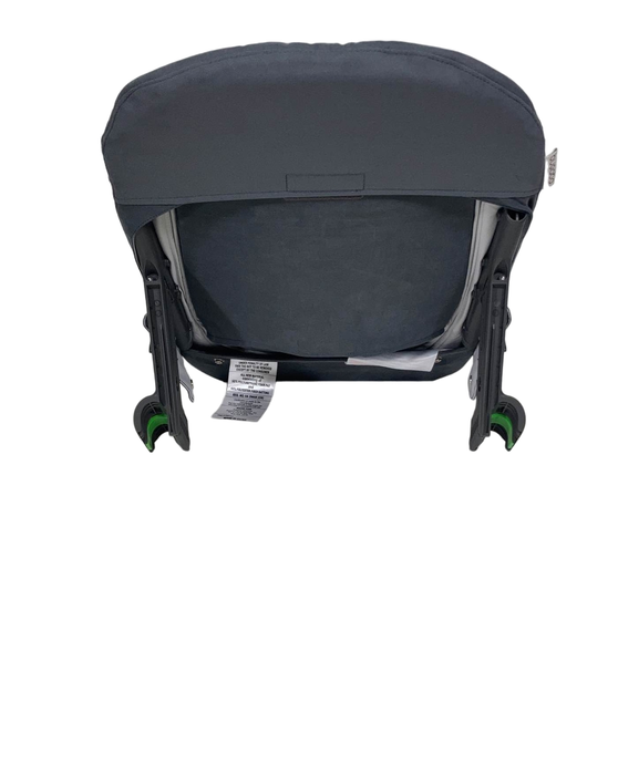 Shop Bugaboo Giraffe Newborn Set, Tornado Grey at GoodBuy Gear