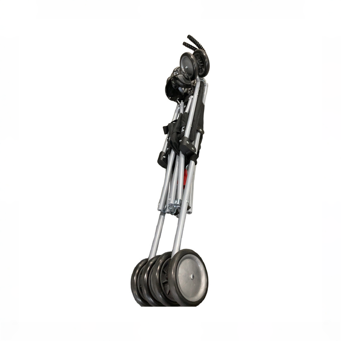 Shop Parent’s Choice Baby Umbrella Stroller, Black at GoodBuy Gear