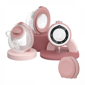 Shop Momcozy V1 Wearable Breast Pump, Pro Model at GoodBuy Gear