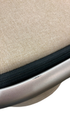 Shop UPPAbaby Bassinet V3, Declan (Oat Melange) at GoodBuy Gear