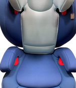 secondhand Boostercarseat