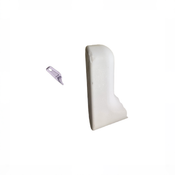 Shop Baby Delight Snuggle Nest Portable Infant Bassinet, Organic Oat at GoodBuy Gear