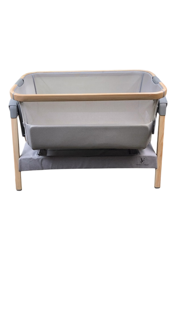 Portable Bed Venice Child Portable Crib Evolur Lullaby Portable