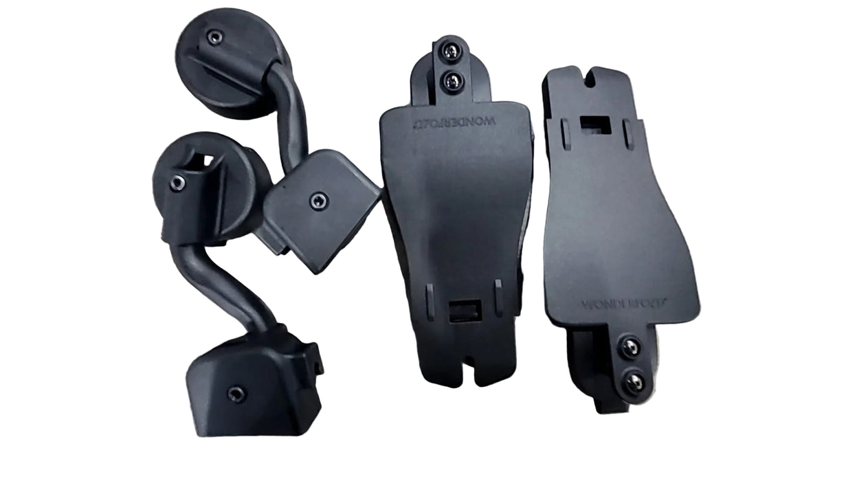 Wonderfold Car Seat Adapter For Graco, L4