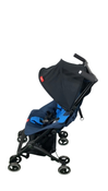 Shop gb Pockit+ All-Terrain Stroller, Night Blue, 2024 at GoodBuy Gear