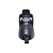 Shop UPPAbaby Aria Infant Car Seat, 2024, Greyson at GoodBuy Gear