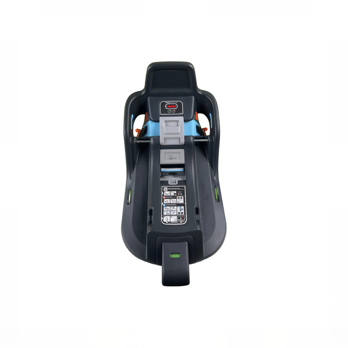 Shop UPPAbaby Aria Infant Car Seat, 2024, Greyson at GoodBuy Gear