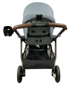 Shop Maxi-Cosi Zelia2 Luxe Stroller Only, 2023, New Hope Grey at GoodBuy Gear
