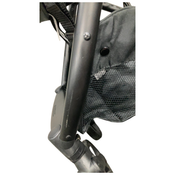 Shop Ingenuity 3Dquickclose CS+ Compact Fold Stroller, Grey at GoodBuy Gear