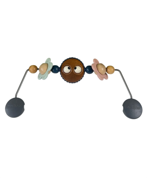 Shop BabyBjorn Toy For Baby Bouncer, Googly Eyes Pastels at GoodBuy Gear