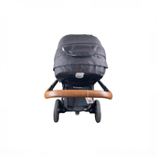 Shop Nuna MIXX Next Stroller, 2022, Caviar at GoodBuy Gear