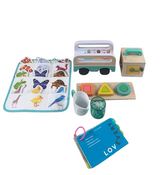 Shop Lovevery The Realist Play Kit at GoodBuy Gear