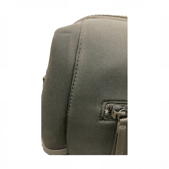 Shop Colugo Neoprene Parent Diaper Backpack, Black at GoodBuy Gear