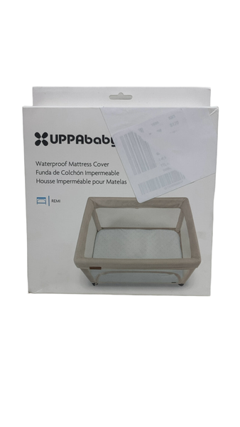 uppababy waterproof mattress cover UPPAbaby Waterproof Mattress Cover For Remi