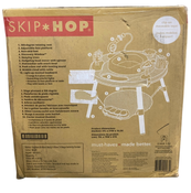 Shop Skip Hop Explore & More Baby's View 3-Stage Activity Center, Multi at GoodBuy Gear