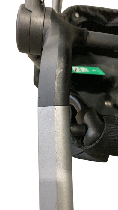 Shop Colugo Compact Stroller, 2023, Black at GoodBuy Gear