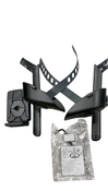 Shop Thule Yepp Nexxt 2 Mini, Midnight Black at GoodBuy Gear