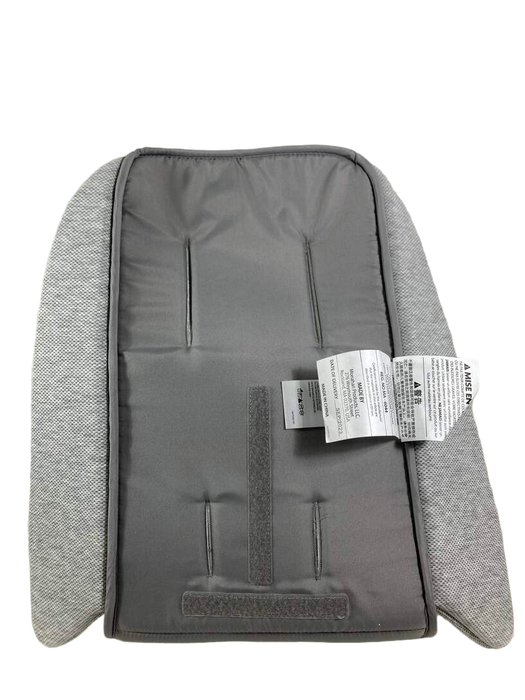 Shop UPPAbaby Infant SnugSeat, Grey at GoodBuy Gear