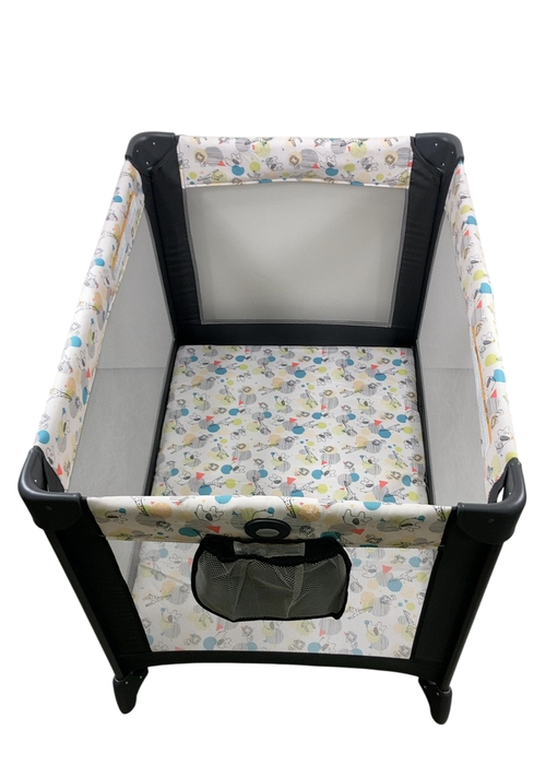 Shop Graco Pack 'n Play Playard, Carnival at GoodBuy Gear