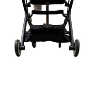 Shop Cybex Libelle 2 Compact Stroller, 2024, Almond Beige at GoodBuy Gear