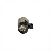 Shop Nuna Triv Series Cup Holder, Clear at GoodBuy Gear