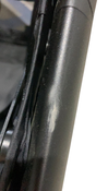 Shop Bugaboo Butterfly 2 Stroller, Midnight Black, Midnight Black, 2025, Black at GoodBuy Gear