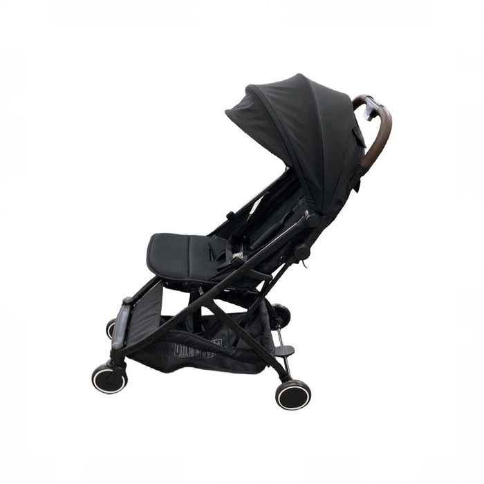 Shop Unknown Stroller, Black at GoodBuy Gear
