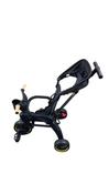 Shop Doona Liki Trike S5, Nitro black at GoodBuy Gear