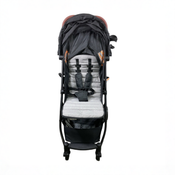 Shop Summer by Ingenuity 3D Quick Close CS+ Stroller, Gray, unknown at GoodBuy Gear