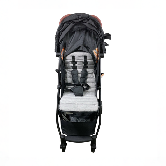 Shop Summer by Ingenuity 3D Quick Close CS+ Stroller, Gray, unknown at GoodBuy Gear