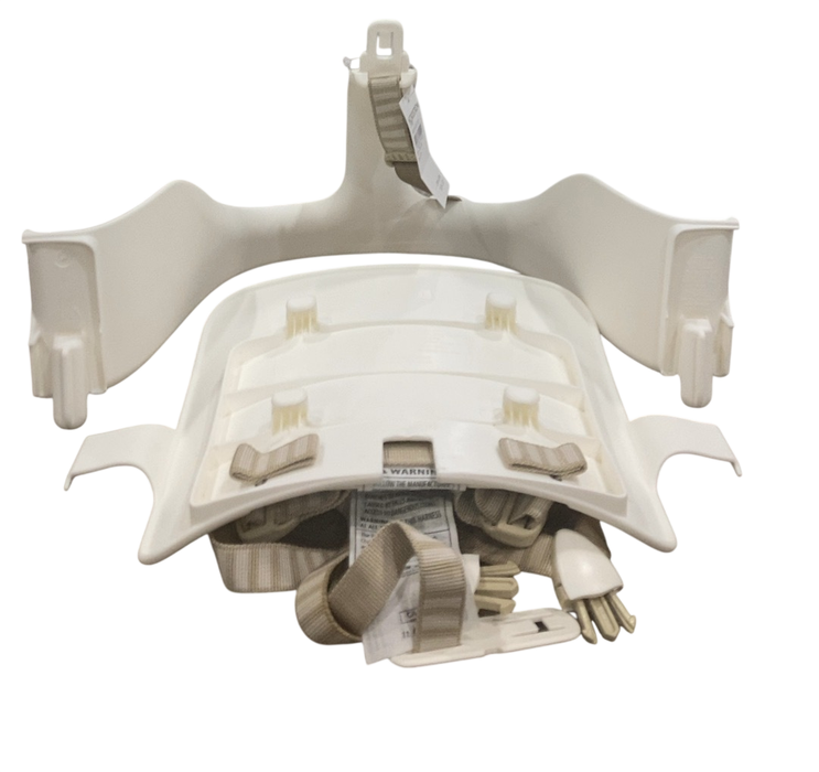 Shop Stokke Tripp Trapp Baby Set2, White at GoodBuy Gear