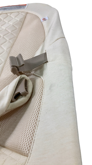 Shop Ergobaby Evolve 3-in-1 Bouncer, Cream at GoodBuy Gear
