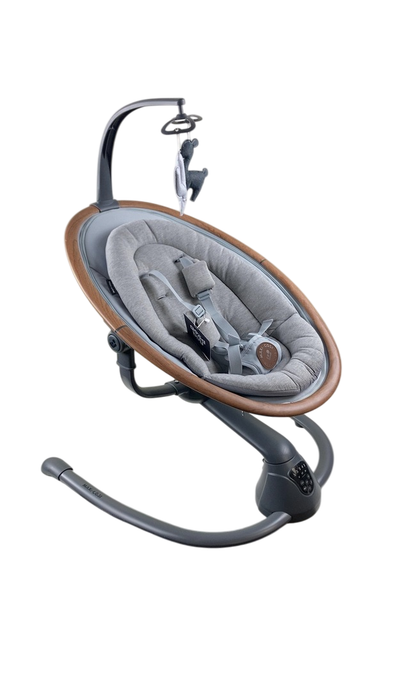 Shop Maxi-Cosi Cassia Swing, Essential Grey at GoodBuy Gear