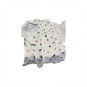 Shop DRAFT - Halo SleepSack Swaddle, Eric Carle the Very Hungry Caterpillar, Small at GoodBuy Gear