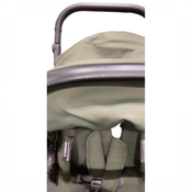 Shop Mompush Meteor Next 2.0, 2025, Forest at GoodBuy Gear